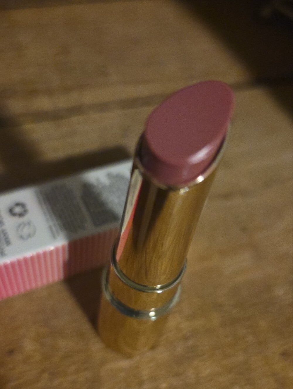 Dibs PLUMPING LIPSTICK MELT JAM JAM LIP in Jam Sesh NIB - Picture 2 of 2